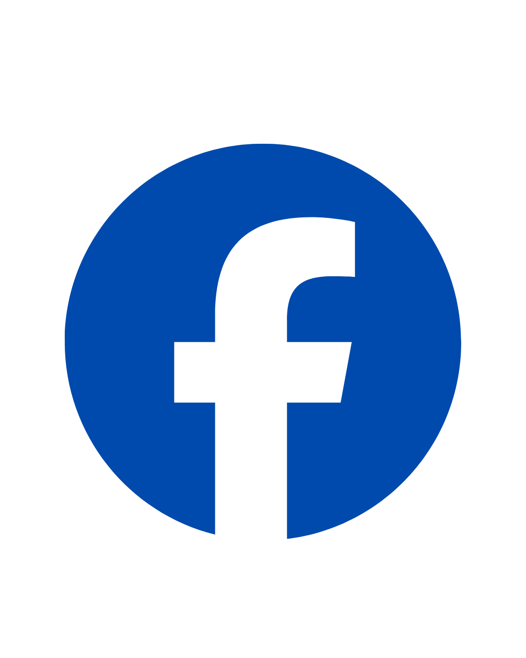 ¡SIGUENOS EN FACEBOOK!